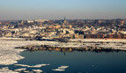 En Vacances en Chaudire-Appalaches