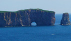 En Vacances en Gaspsie