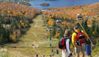En Vacances dans les Laurentides