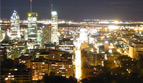 En Vacances à Montréal